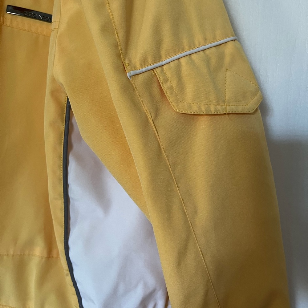 Zeroxposur Authentic Element Protector Yellow Ski… - image 7